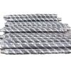 Perforación Minera 63.5 Tubería de Perforación con Ranura Triangular Tubería de Perforación Geológica para Equipo de Perforación de Túneles para Explorar Agua y Gas 50 Tubería de Perforación Redonda en Stock
