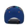 Gorra de Béisbol con Visera para Sol para Hombre, Nuevo Sombrero de Protección Solar para Mujer, Gorra de Béisbol de Verano Estilo Europeo y Americano, Sombrero Transfronterizo para Hombre