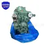 Motor Diesel D6E-Efe3 Novo Adequado para Escavadeiras Grandes Volvo Ec380E,/Ec480E
