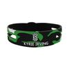 Pulsera NBA camuflaje lava estrella James Owen Harden Curry pulsera hueca pulsera de silicona súper genial