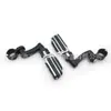 Producto Más Vendido del Fabricante: Adecuado para Pedales de Pie Modificados de Motocicleta Harley, Accesorios Multifuncionales para Pedales de Pie, Admite Pedidos Mixtos