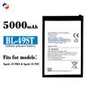 Adecuado para Transsion Spark 10 Pro/Spark 10 Nfc Teléfono Móvil Batería Bl-49St Batería Nueva al por Mayor