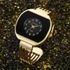 2026 E-commerce Transfronterizo Europeo, Americano, del Sudeste Asiático, de Oriente Medio Suministro de Relojes: Relojes de Pulsera de Cuarzo Populares para Mujer en Stock para Venta al por Mayor