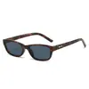 Óculos de Sol Vety Fashion Versão Coreana 2026 para Homens e Mulheres, Óculos de Sol Versáteis Que Podem Ser Equipados com Lentes de Grau, Armação Quadrada com um Toque de Luxo