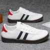 Nuevos zapatos de hombre 2026, zapatillas de entrenamiento alemanas de moda, zapatos de malla de verano, modernos y versátiles, zapatillas casuales transpirables para hombre