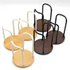 Dispensador de Copos Descartáveis, Porta-Copos de Alta Qualidade para Café e Chá, Suporte para Copos de Água, Porta-Copos de Papel para Mesa