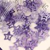 Horquilla Dopamina Estrella Horquilla para Mujer Lote de Venta de Clips Pequeños Flequillo Yiwu Tocado Accesorios para el Cabello Verano Sentido de Alta Gama