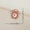 Parche de Tela Bordado con Elementos Creativos Estilo Europeo Productos en Stock Transfronterizos Parche Adhesivo Termoadhesivo Pegatina Decoración de Empaque para Camiseta Lienzo