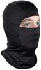 Amazon primavera y verano transpirable protector solar máscara para montar forro de casco de motocicleta gorro de parabrisas protección facial completa