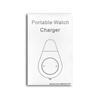 Adecuado para Xiaomi Watch S4Sport S3 S2 Mini Cargador con Forma de Gota de Agua Watch2/2Pro