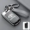 Adequado para Capa de Chave Toyota Versão Oriente Médio Land Cruiser Carrocha Especial Importado Prado Proteção de Alta Qualidade