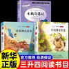 Leitura de Férias de Verão de 2026 para Alunos do 3º ao 4º Ano: Ler Constrói o Futuro - as Aventuras de Marionetes de Carlo Collodi para Alunos do 3º e 4º Ano