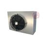 Ventas Directas de Fábrica Evaporador de Aire Acondicionado Medidor de Temperatura y Humedad Constantes Enfriador Pesquería Hongo Comestible Cerdo Gallinero Condensador Aleta de Aluminio