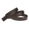 Fivela automática de 3cm corpo do cinto de 2,8CM cinto de couro feminino cinto cinto fabricantes de comércio exterior transfronteiriço atacado