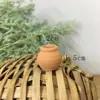 Maceta para Suculentas con Múltiples Plántulas Maceta Florero Pulgar Súper Pulgar Mini Pulgar Bolsillo para Suculentas Maceta Múltiple Inserto para Plantas Suculenta