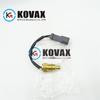 1352336 Sensor de Temperatura da Água 34390-02200 Adequado para E320C E200B E312B Acessórios Mecânicos