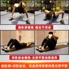 Soporte Antideslizante para Flexiones con Ventosa Forma de I Soporte Ruso para Hombres Músculo del Pecho Músculo del Brazo Ejercicio Máquina de Fitness Multifuncional