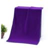 Fabricante Atacado 200GSM Toalha de Fibra Absorvente Espessa Pano de Limpeza para Lavagem de Carro Brinde Gratuito Posto de Gasolina Pano Industrial Logotipo