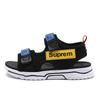Sandalias para Niños 2023 Verano Nuevas Sandalias Cómodas para Niños/Adolescentes Zapatos de Playa para Niños Grandes Zapatos para Niños a la Moda