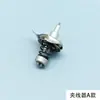 Pinza de Hilo para Máquina de Coser Antigua Resorte de Tensión Modelo A/B/C Pie Prensatelas Superior de Metal Tipo Pedal Accesorios para el Hogar
