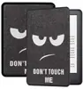 Aplicável ao estojo protetor de e-reader portátil Amazon Kindle Paperwhite 11ª geração de 6,8 polegadas kpw5 à prova de quedas