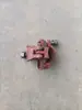 Tubo de Acero para Andamios de Construcción Estándar Nacional 48 Abrazadera Cruzada de Ángulo Recto Giratoria Conector de Viga de Acero Hierro Maleable Galvanizado Sujetadores