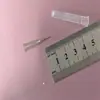 Ventas Directas de Fábrica Máquina Dispensadora de 25 mm Punta de Aguja de Bayoneta Acero Plástico Accesorios Dispensadores Consumibles Longitud Completa 42 mm Uso Industrial