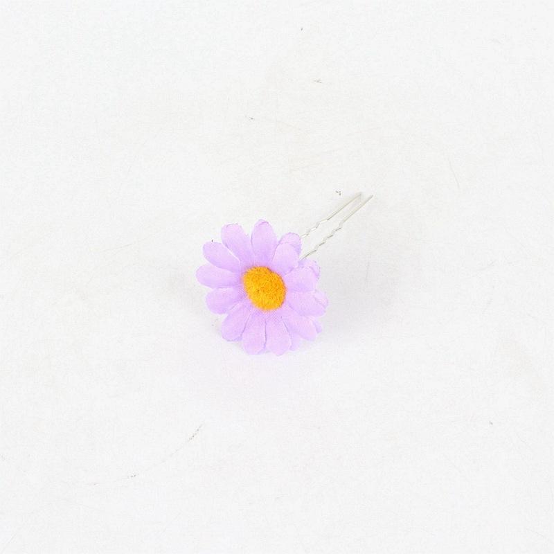 5cm太阳花发叉1