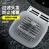 Tapa de Drenaje de Piso Estilo Japonés para Cocina de Casa, Baño, Inodoro, Alcantarilla, a Prueba de Insectos, a Prueba de Olores, Anti-Olor Inverso, Antiobstrucción, Almohadilla de Silicona