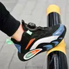 Zapatos para Niños 2026 Zapatos de Algodón Tenis para Niños Medianos y Grandes Nuevo Estilo para Niños Venta al por Mayor Caída Invierno Primavera Zapatos para Correr