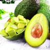 15 Aguacates Frescos, Suplemento de Comida para Bebés de Temporada, Aguacates Grandes para Mujeres Embarazadas, Caja Completa con Envío Gratis