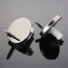 Accesorios para Asiento de Inodoro Tornillos de Fijación Acero Inoxidable Piezas Universales para Inodoro Hebilla de Asiento de Inodoro Perno Accesorios para Tapa