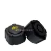 8200048024 apto para Renault Megane repuestos de automóvil tapa del depósito de agua del radiador del coche tapa del depósito de combustible del motor