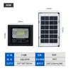 Comercio electrónico transfronterizo reflector solar solar cornucopia Huimin 300W luz solar de jardín farola