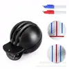 Novo modelo de clipe de golfe, marcador de linha em T de três linhas, ferramenta para desenhar linhas, inclui 2 canetas, marcador de linha de dupla face