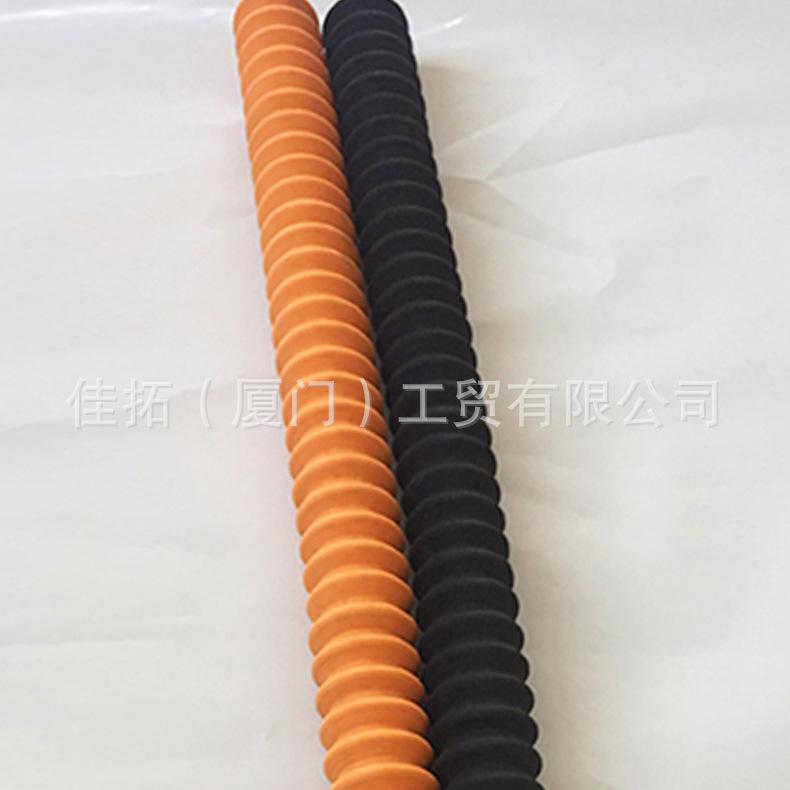 EVA螺纹状手柄5.6 副本