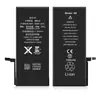 Batería de alta capacidad adecuada para teléfonos móviles Apple 6S, iPhone A1633/A1688/A1700, batería de litio de larga duración