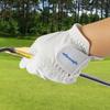 Guantes Deportivos de Nano Golf Transfronterizos para Hombre Mano Izquierda Cómodos, Transpirables, Antideslizantes, Resistentes al Desgaste