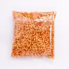 Mingchuang Frijoles Dorados Felices Paquete de 50g Juguete de Rompecabezas de Cuentas DIY con características especiales para niñas
