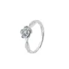 Anéis de Casal Rosa e Príncipe, um par de luxo leve, requintado, romântico, design de nicho, anéis abertos ajustáveis de alta qualidade