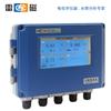 Monitor Online Multiparâmetro de Qualidade da Água Shanghai Leici Sjg-705B pH Condutividade Turbidez Oxigênio Dissolvido Temperatura