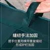 Bolsa para mudanzas Tela Oxford Engrosada Bolsa no tejida Gran capacidad Bolsa de almacenamiento de equipaje Impermeable Bolsa de piel de serpiente Bolsa tejida