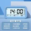Reloj Despertador para Estudiantes para Levantarse Simple 2025 Nuevo Reloj Digital Inteligente Multifuncional para Niños y Niñas para Autodisciplina y Despertar Potentemente
