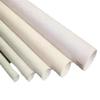 Tubo Eléctrico de PVC 16mm Tubo Rígido de Plástico PVC 25mm Tubo Flexible Espesado PVC40 Tubo de Conduit de PVC Tubo de Conduit Ignífugo