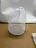 Bolsa de almacenamiento de malla para toalla de baño, bolsa de malla con cordón y hebilla de resorte para artículos de tocador, bolsa de malla pequeña con cordón para juguetes