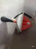 Interruptor combinado de cambio de marcha para carretilla elevadora eléctrica, interruptor combinado de avance y retroceso, opciones de 6 y 8 pines, varios interruptores de cambio de marcha
