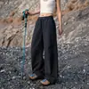 Pantalones de Senderismo Jack's para Exteriores, Cortavientos e Impermeables, para Hombres y Mujeres, Adecuados para Primavera y Otoño, para Personas Pequeñas, Pantalones de Trabajo para Senderismo y Montañismo