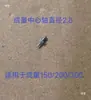 Cubierta de Calibre para Reloj Accesorios Bisel de Reloj Cabeza de Reloj Anillo Metálico Arandela Rodillo Pulsador Tornillo de Fijación Bloqueo Esfera