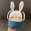 Gorros Infantiles para Otoño e Invierno, Gorros de Pato Cálidos para Niños y Niñas, Gorros Lei Feng Engrosados para Proteger los Oídos, Gorros de Lana Lindos Estilo Coreano