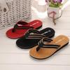 Comercio exterior EVA verano sandalias y pantuflas para hombre para exterior playa chanclas sandalias chanclas logotipo de fábrica se puede cambiar